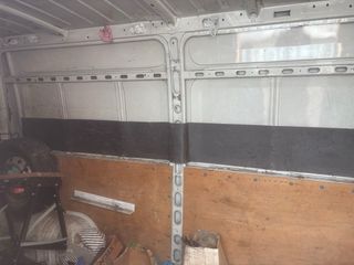 Nissan Interstar 2005