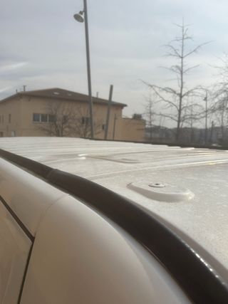 Nissan Interstar 2005