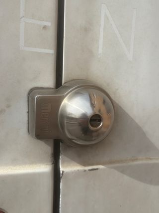 Nissan Interstar 2005