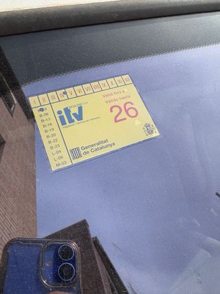 Nissan Interstar 2005