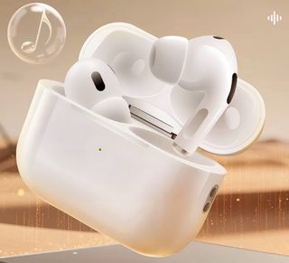Auriculares Bluetooth Blancos