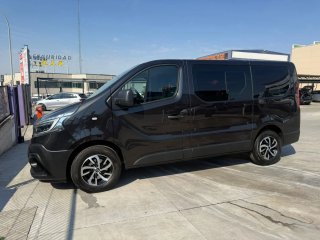 Renault Trafic 2019