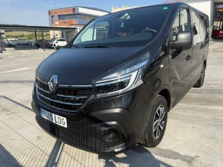 Renault Trafic 2019