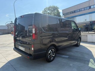 Renault Trafic 2019