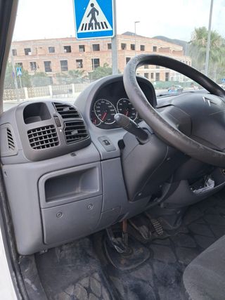 Citroen Jumper 2005