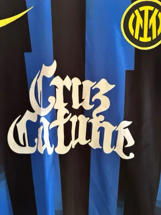 Camiseta Cruz Cafune Me Muevo Con Dios