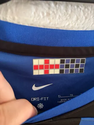 Camiseta Cruz Cafune Me Muevo Con Dios