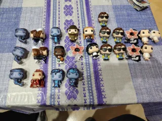 Muñecos Funko Pop Stranger Things