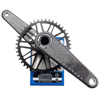 Bielas Z RACE UNCHAINED 170mm Plato 42d