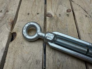 TENSOR METÁLICO 33 CM – 2 T / 16 MM