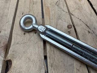 TENSOR METÁLICO 33 CM – 2 T / 16 MM