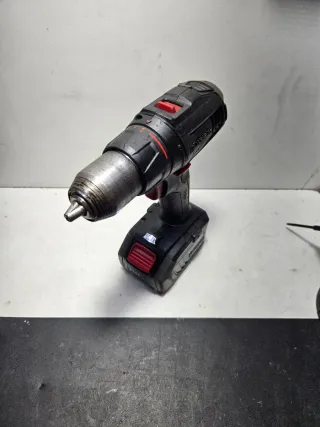 Taladro Atornillador Würth M-Cube 18V