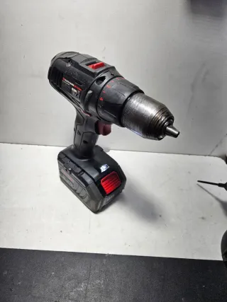 Taladro Atornillador Würth M-Cube 18V