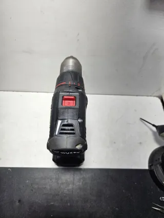 Taladro Atornillador Würth M-Cube 18V