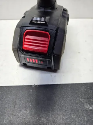 Taladro Atornillador Würth M-Cube 18V