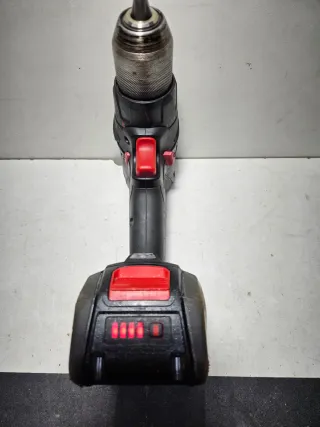 Taladro Atornillador Würth M-Cube 18V