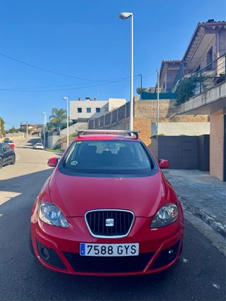 SEAT Altea 2010
