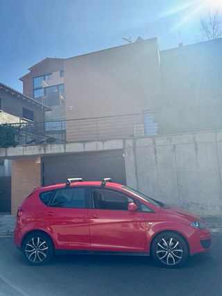 SEAT Altea 2010