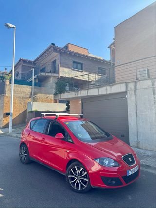 SEAT Altea 2010