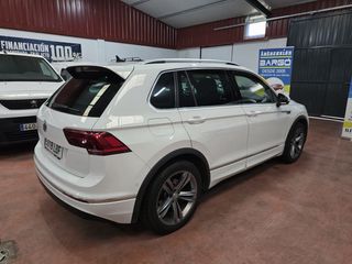 Volkswagen Tiguan 2019
