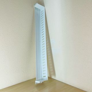 Estante estrecho puerta frigo Teka Candy