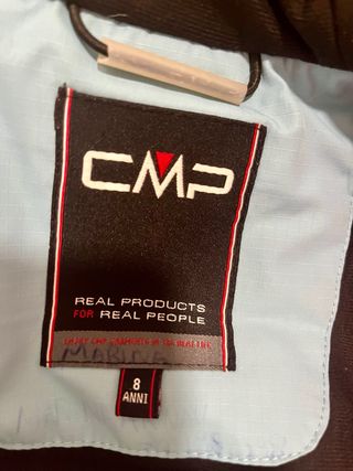 Conjunto esquí niña