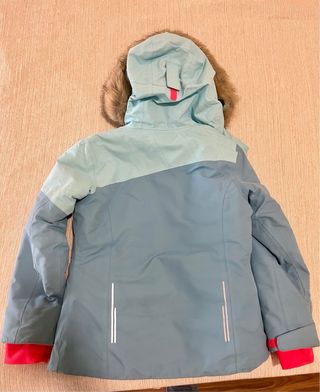 Conjunto esquí niña