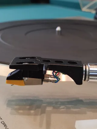 Tocadiscos Pioneer PL-200