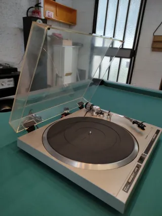 Tocadiscos Pioneer PL-200