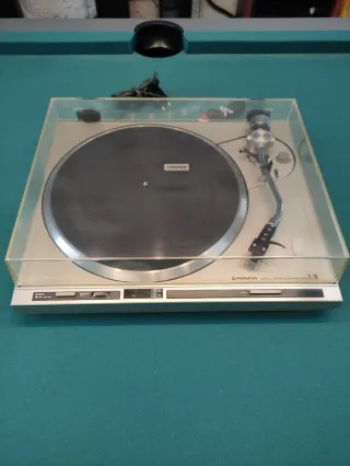 Tocadiscos Pioneer PL-200