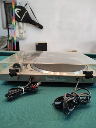 Tocadiscos Pioneer PL-200