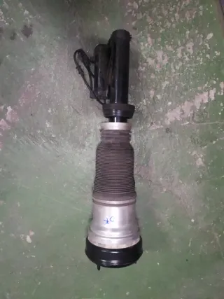 Amortiguador Delantero Mercedes W220 s 320 CDI