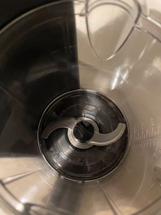 BÉABA Babycook Solo 4 en 1 Procesador Alimentos