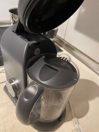 BÉABA Babycook Solo 4 en 1 Procesador Alimentos