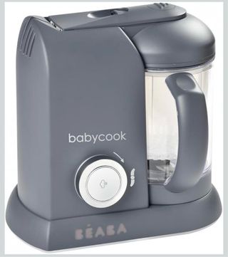BÉABA Babycook Solo 4 en 1 Procesador Alimentos
