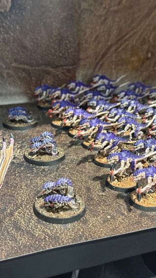 Cajas Warhammer 40k Set Introductorio