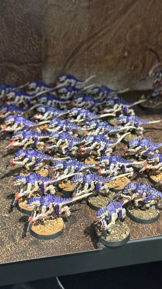 Cajas Warhammer 40k Set Introductorio