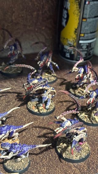 Cajas Warhammer 40k Set Introductorio