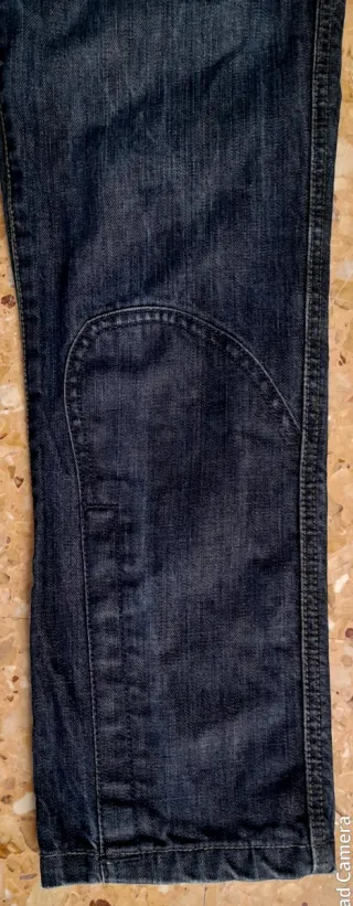 Pantalón vaquero hombre Talla M