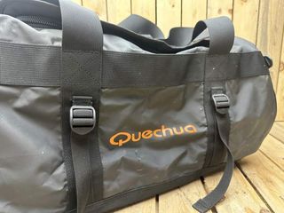 MOCHILA QUECHUA DUFFLE 70L