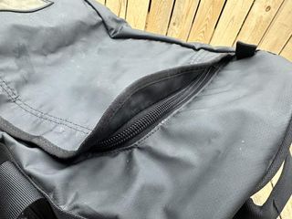 MOCHILA QUECHUA DUFFLE 70L