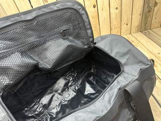 MOCHILA QUECHUA DUFFLE 70L