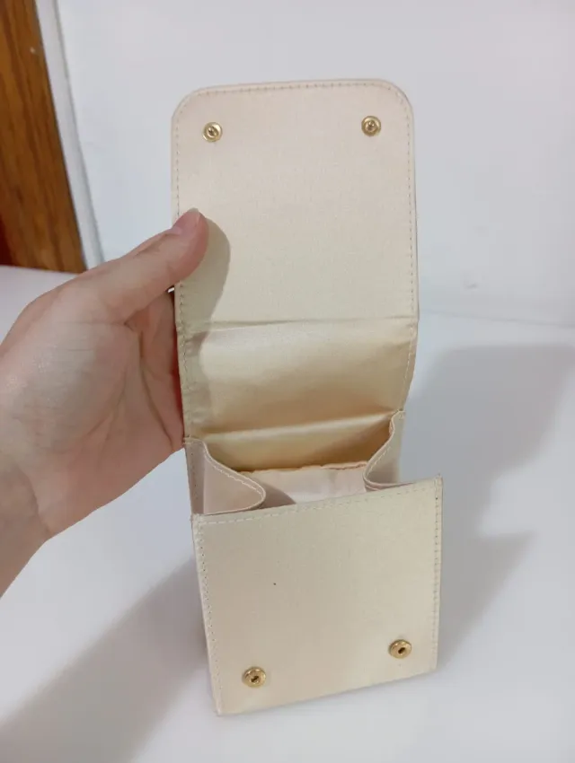 Estuche para reloj Bulgari