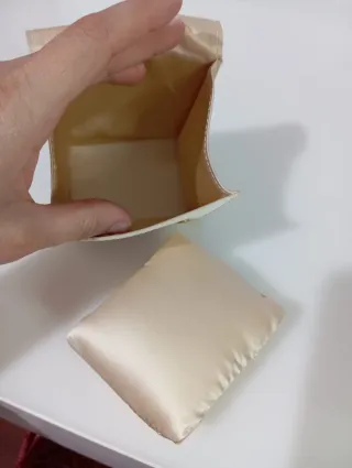 Estuche para reloj Bulgari