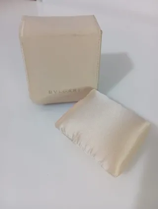 Estuche para reloj Bulgari