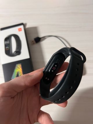 Xiaomi Mi Band 4 Negra