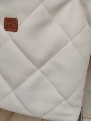 Bolso Utzurre para carro de bebé