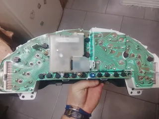 Marcador Ford Probe 2.5 V6 24 V