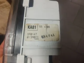 Marcador Ford Probe 2.5 V6 24 V