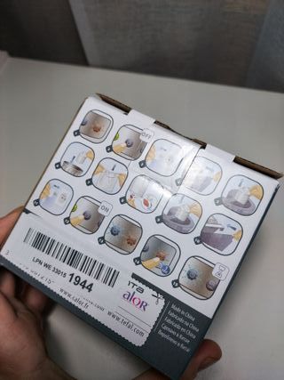 Cartuchos Anti-Calc Tefal Rowenta Liberty x2